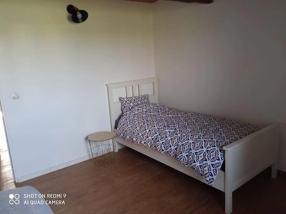 Vakantiehuis Maison Lauraguaise Parking Grand Jardin Wifi Villenouvelle