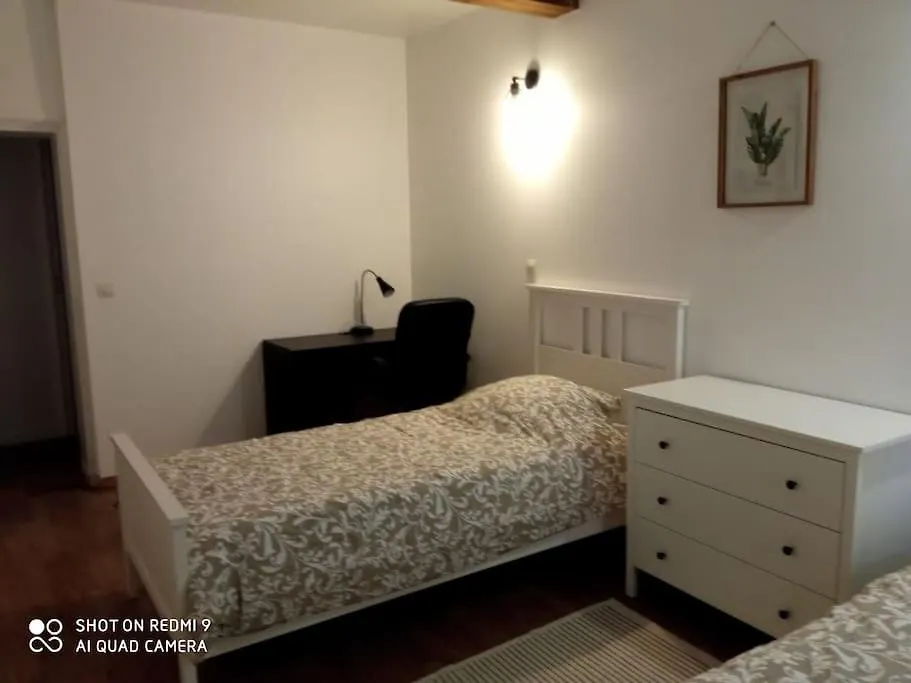 Maison Lauraguaise Parking Grand Jardin Wifi Villenouvelle 0*,